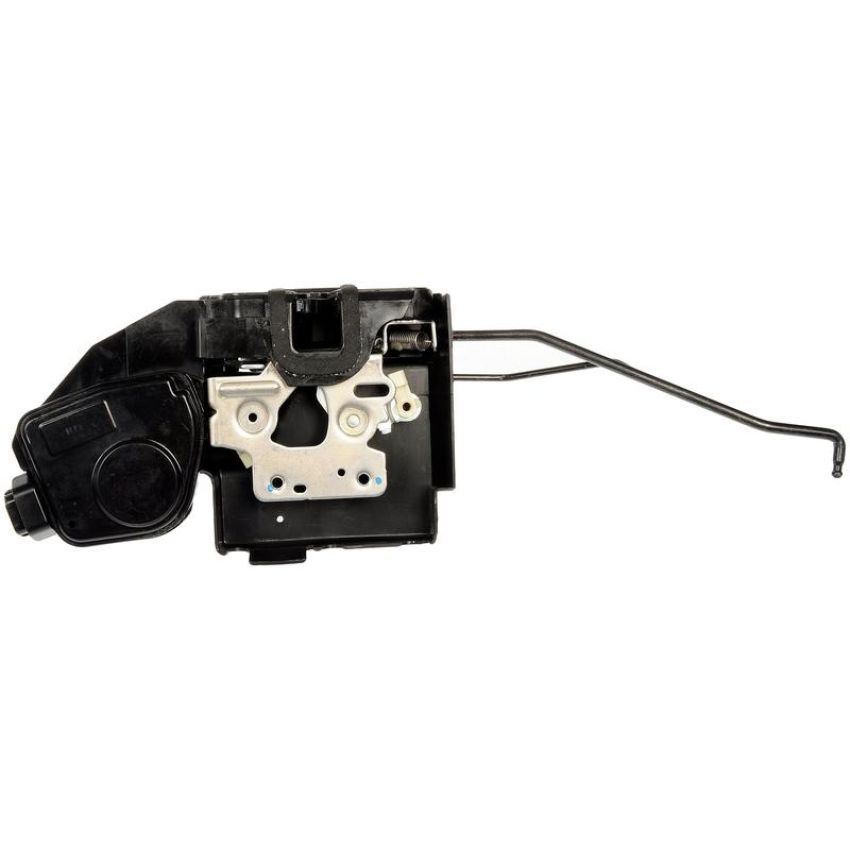 DORMAN 931-534 Door Lock Actuator - Integrated With Latch