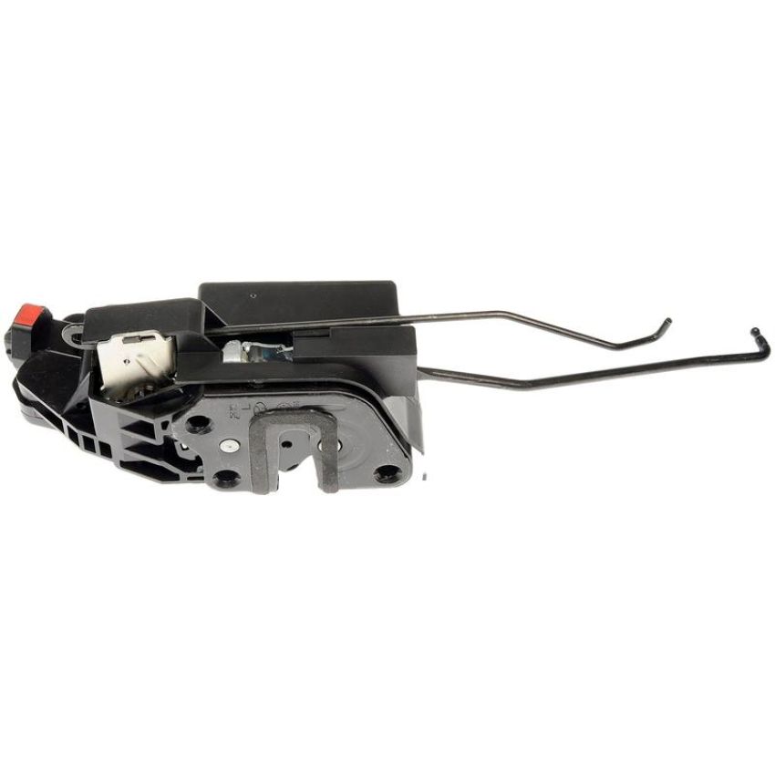 DORMAN 931-534 Door Lock Actuator - Integrated With Latch