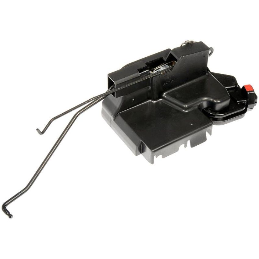 DORMAN 931-534 Door Lock Actuator - Integrated With Latch