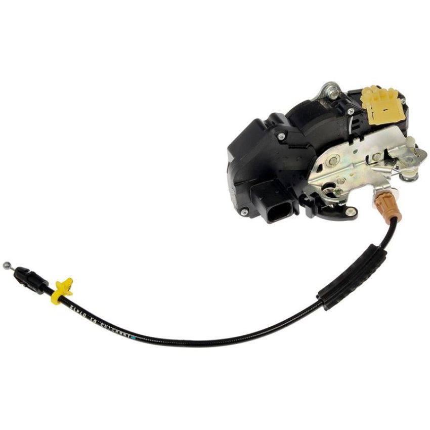 DORMAN 931-535 Door Lock Actuator - Integrated With Latch