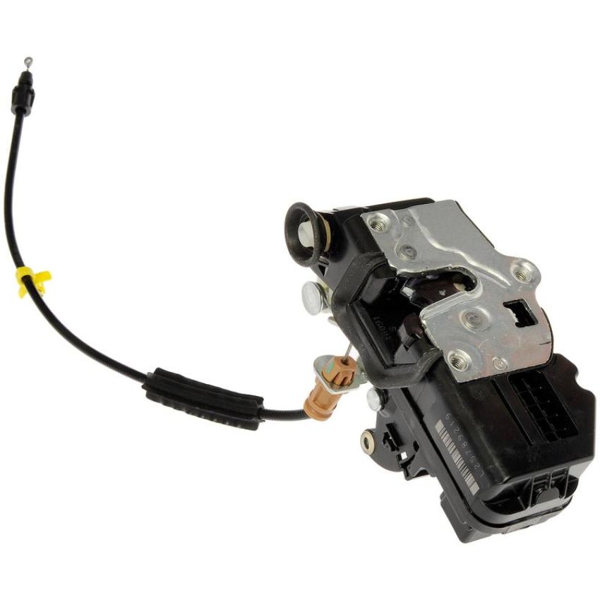 DORMAN 931-535 Door Lock Actuator - Integrated With Latch