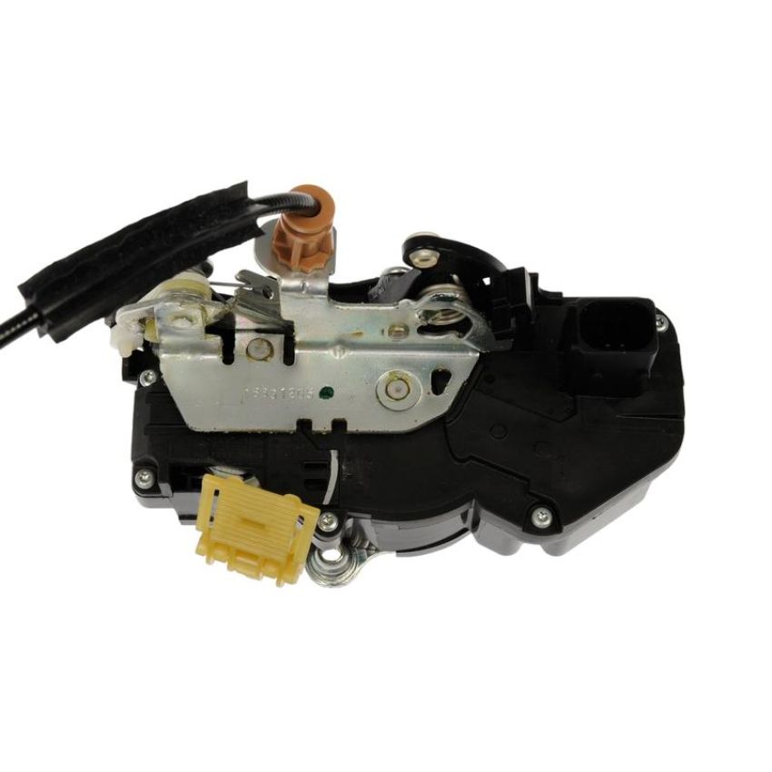 DORMAN 931-535 Door Lock Actuator - Integrated With Latch