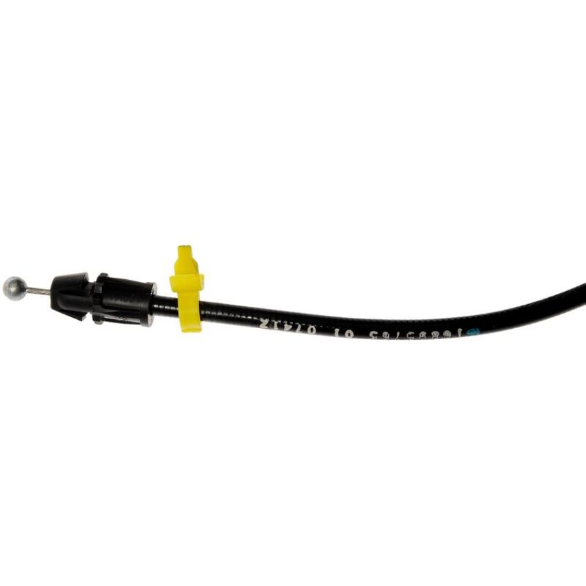 DORMAN 931-535 Door Lock Actuator - Integrated With Latch