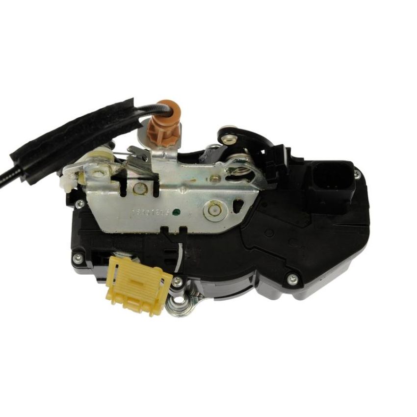 DORMAN 931-535 Door Lock Actuator - Integrated With Latch