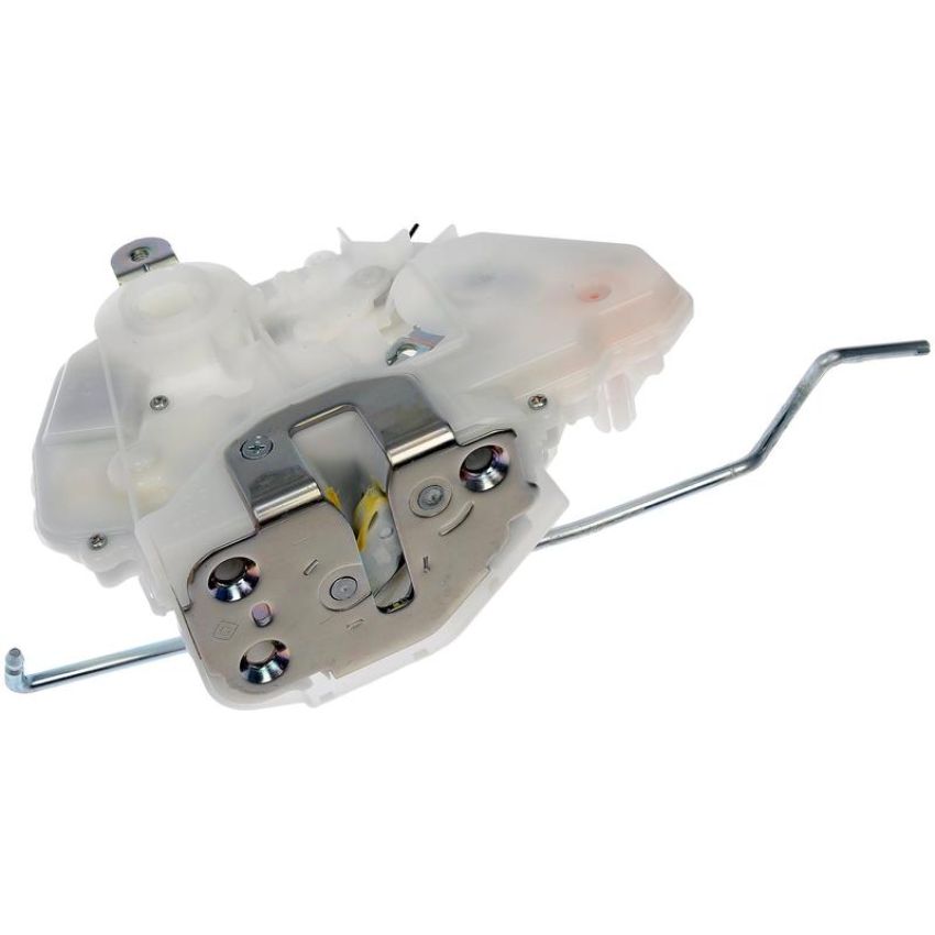 DORMAN 931-538 Door Lock Actuator - Integrated With Latch