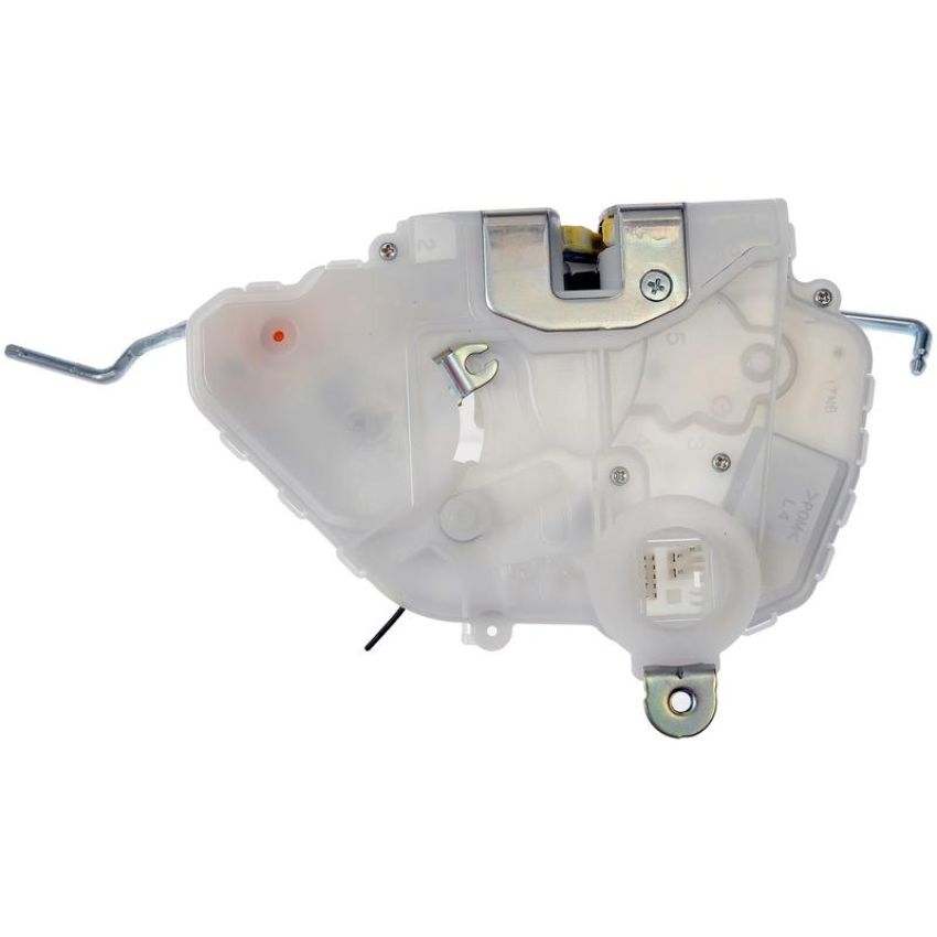 DORMAN 931-538 Door Lock Actuator - Integrated With Latch