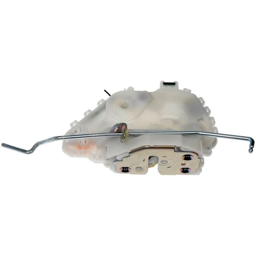 DORMAN 931-538 Door Lock Actuator - Integrated With Latch