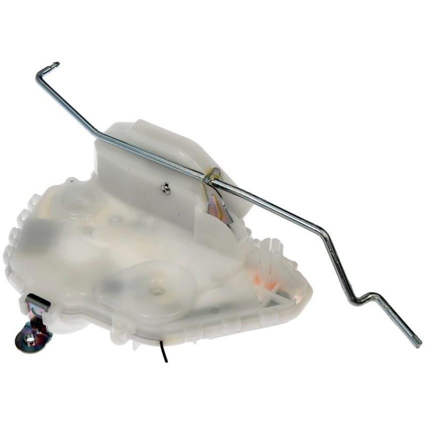DORMAN 931-538 Door Lock Actuator - Integrated With Latch