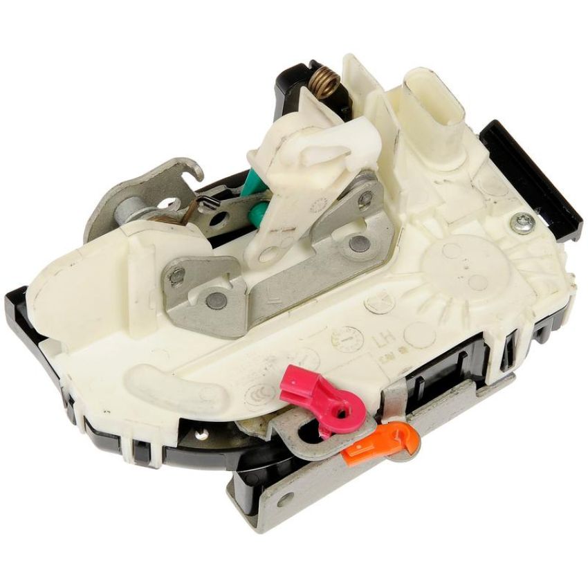 DORMAN 931-540 Door Lock Actuator - Integrated With Latch