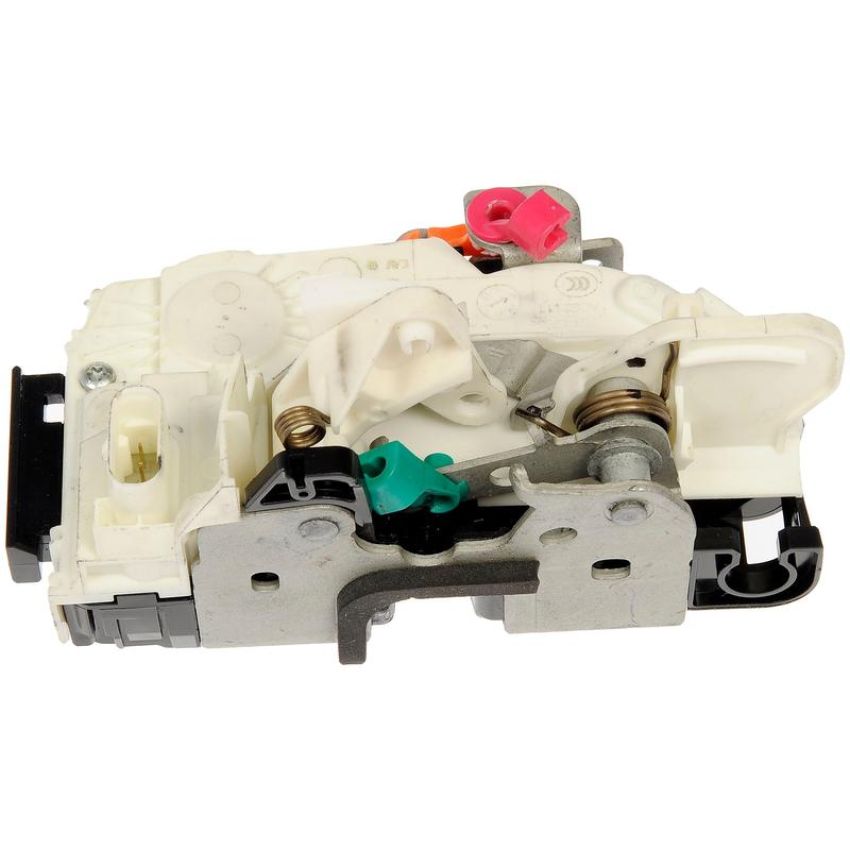 DORMAN 931-540 Door Lock Actuator - Integrated With Latch