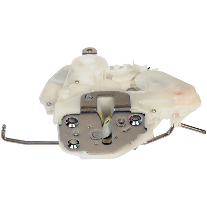 DORMAN 931-541 Door Lock Actuator - Integrated With Latch