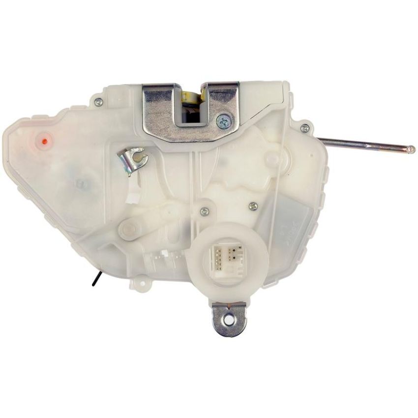 DORMAN 931-541 Door Lock Actuator - Integrated With Latch
