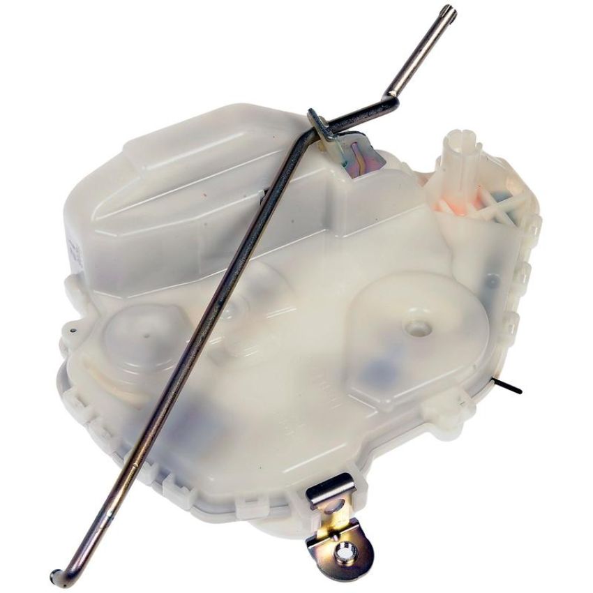 DORMAN 931-541 Door Lock Actuator - Integrated With Latch