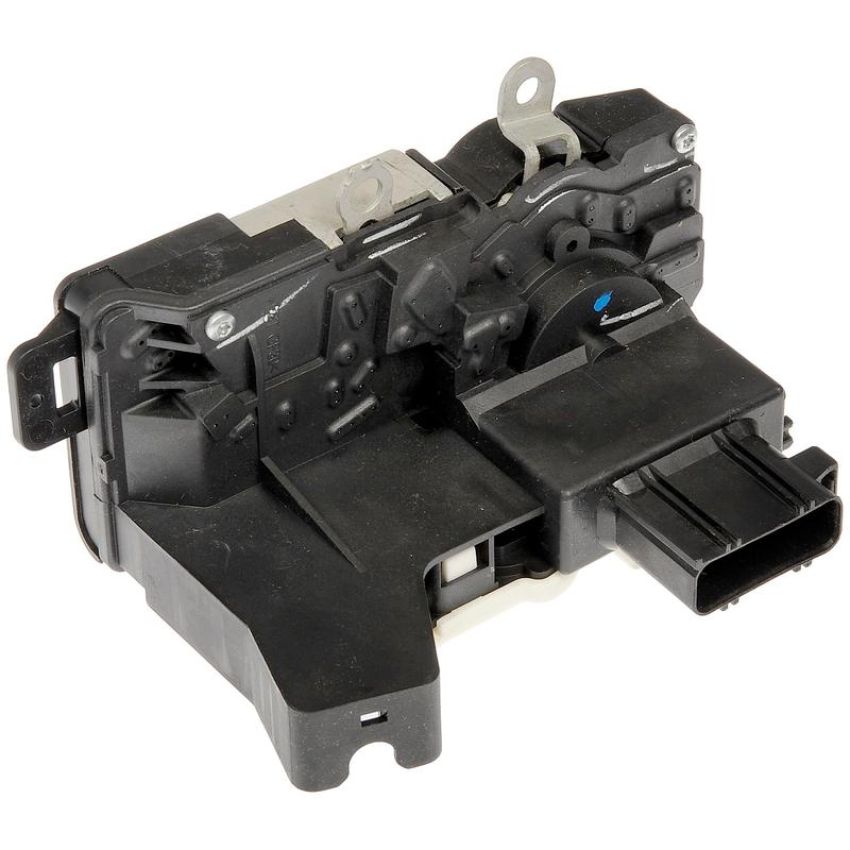 DORMAN 931-542 Door Lock Actuator - Integrated With Latch