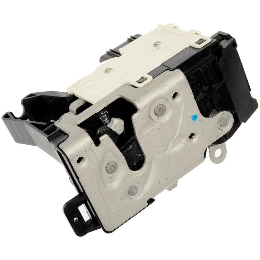 DORMAN 931-542 Door Lock Actuator - Integrated With Latch