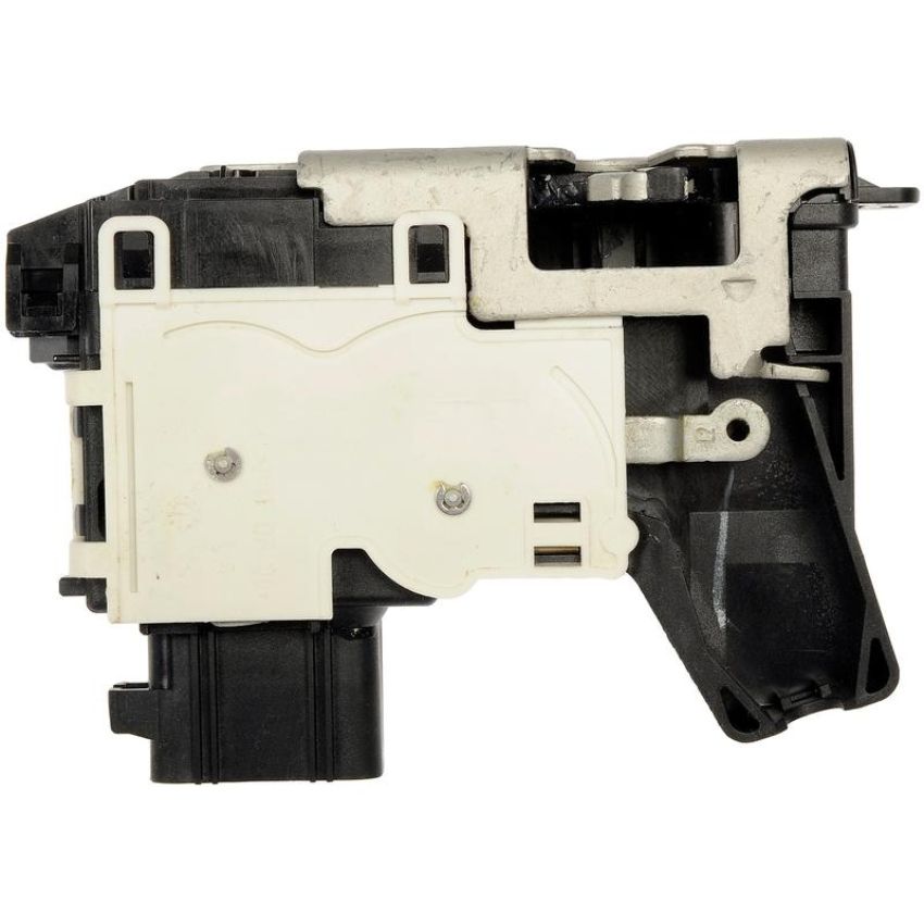 DORMAN 931-542 Door Lock Actuator - Integrated With Latch