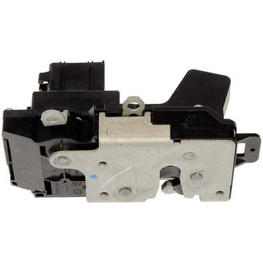 DORMAN 931-542 Door Lock Actuator - Integrated With Latch