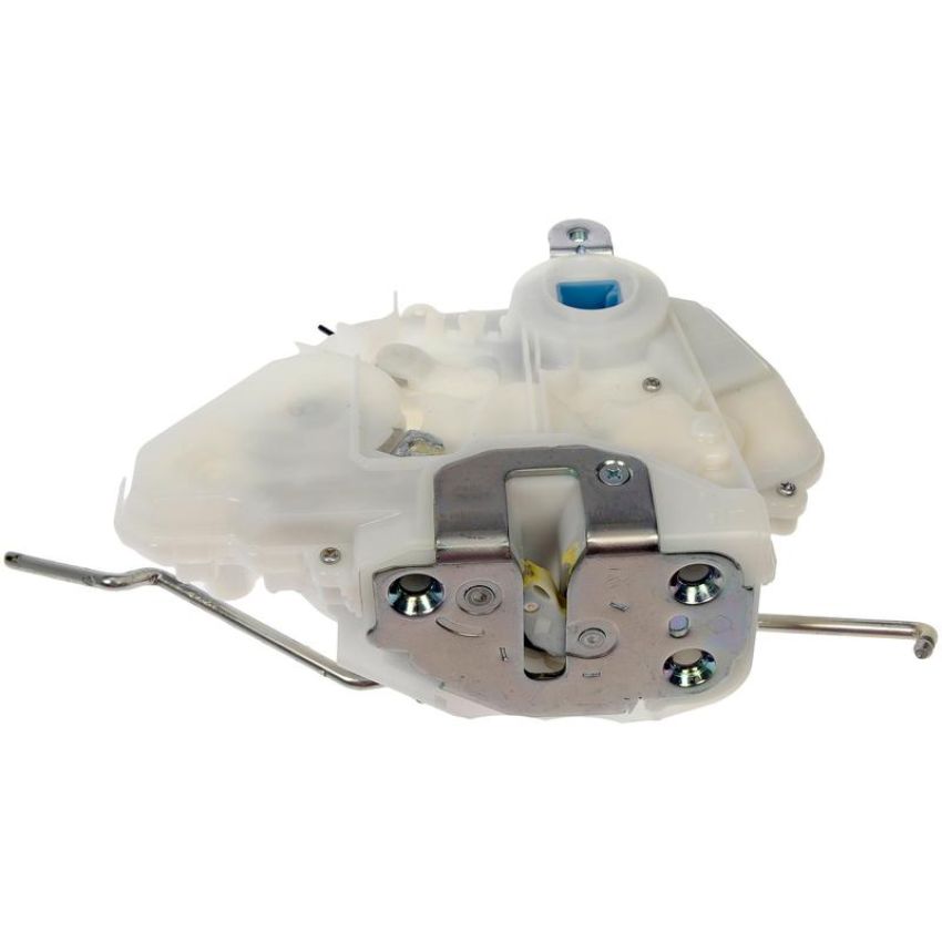 DORMAN 931-544 Door Lock Actuator - Integrated With Latch