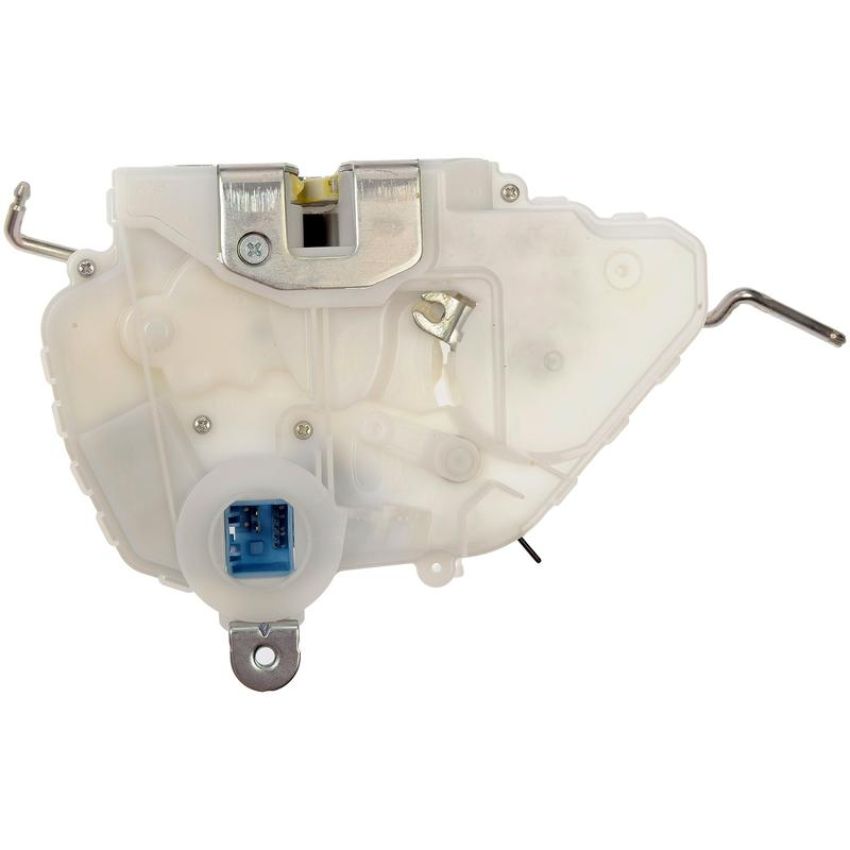 DORMAN 931-544 Door Lock Actuator - Integrated With Latch