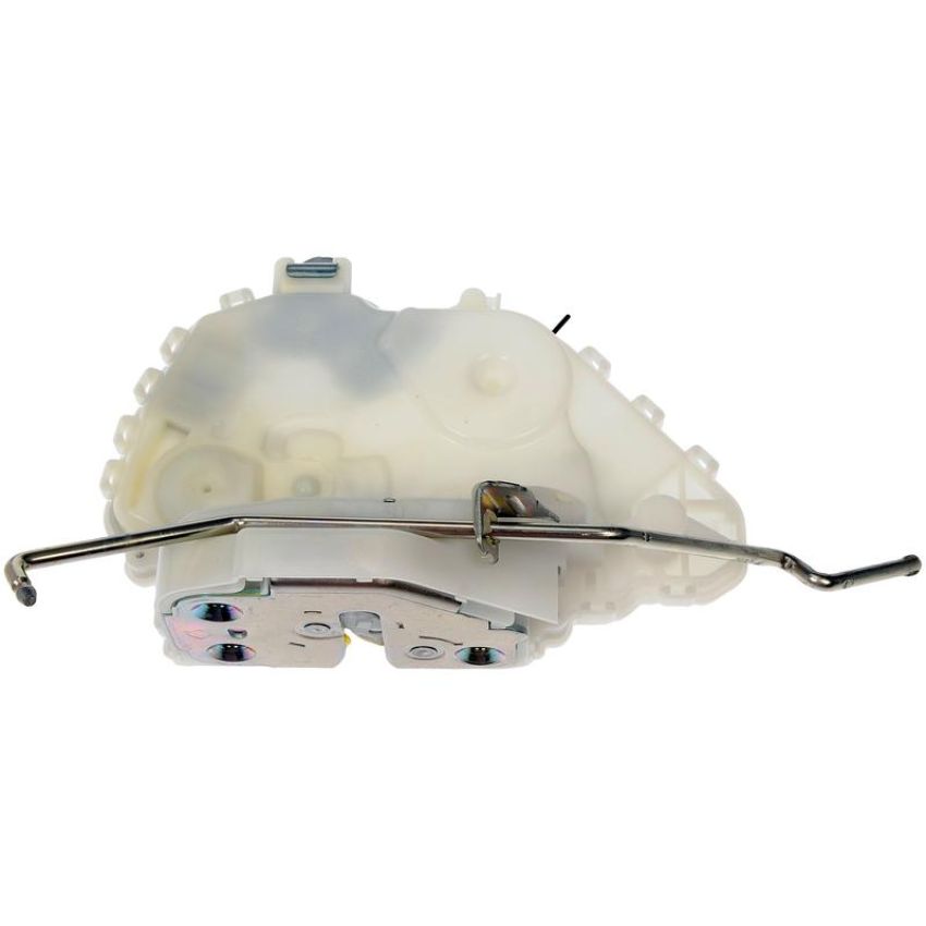 DORMAN 931-544 Door Lock Actuator - Integrated With Latch