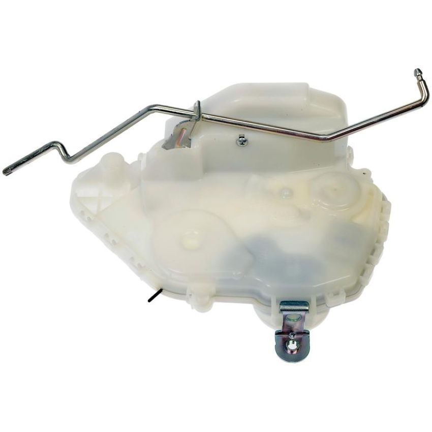 DORMAN 931-544 Door Lock Actuator - Integrated With Latch