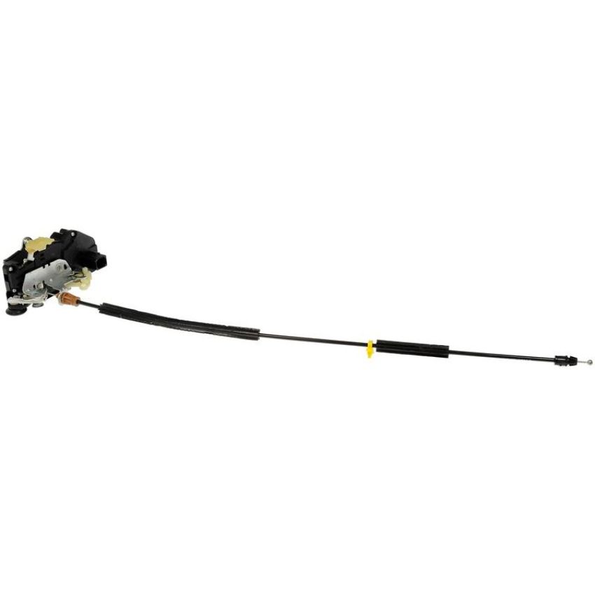DORMAN 931-547 Door Lock Actuator - Integrated With Latch