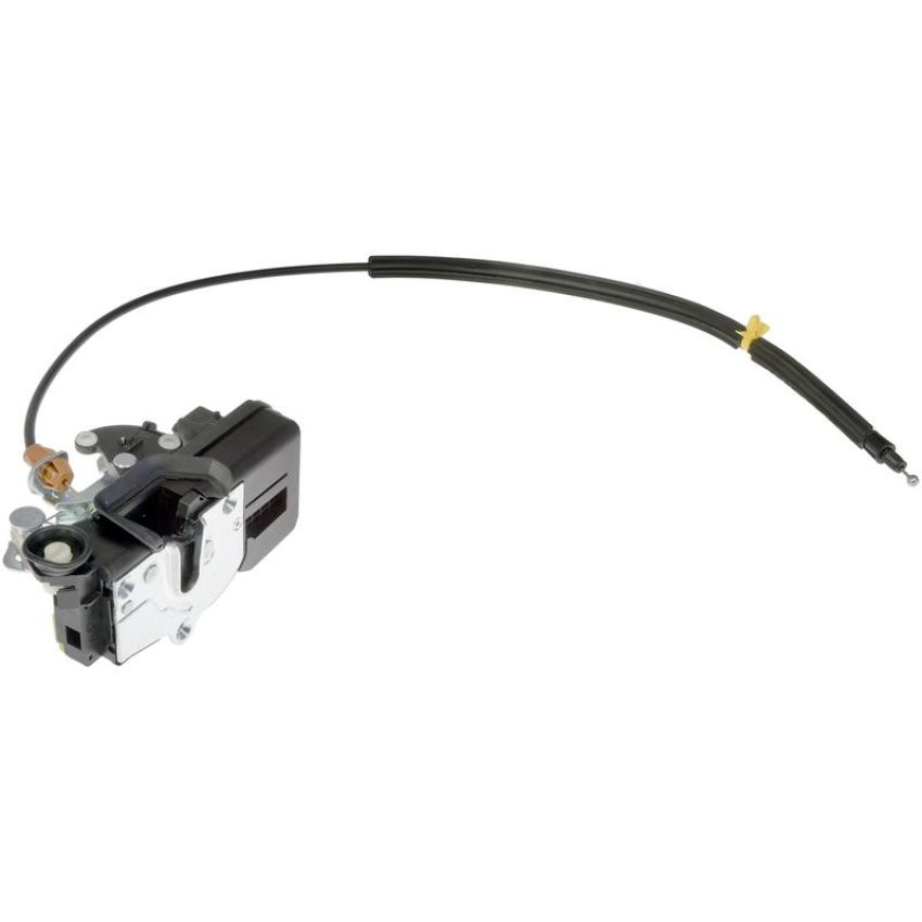 DORMAN 931-547 Door Lock Actuator - Integrated With Latch
