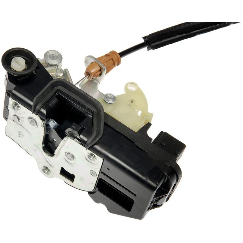 DORMAN 931-547 Door Lock Actuator - Integrated With Latch