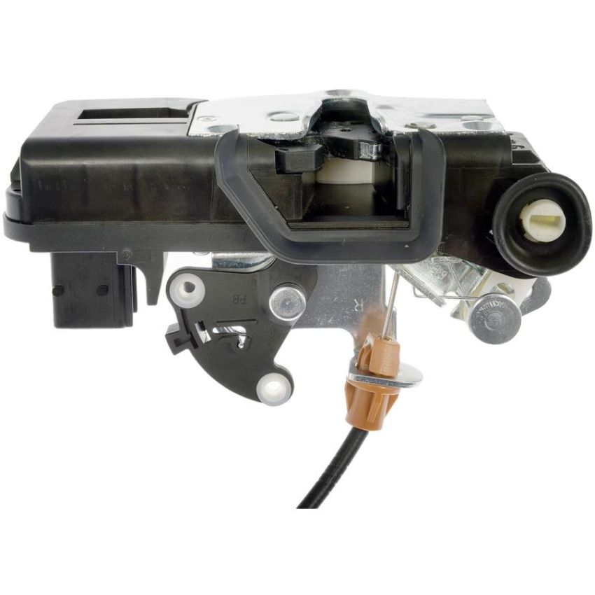 DORMAN 931-547 Door Lock Actuator - Integrated With Latch