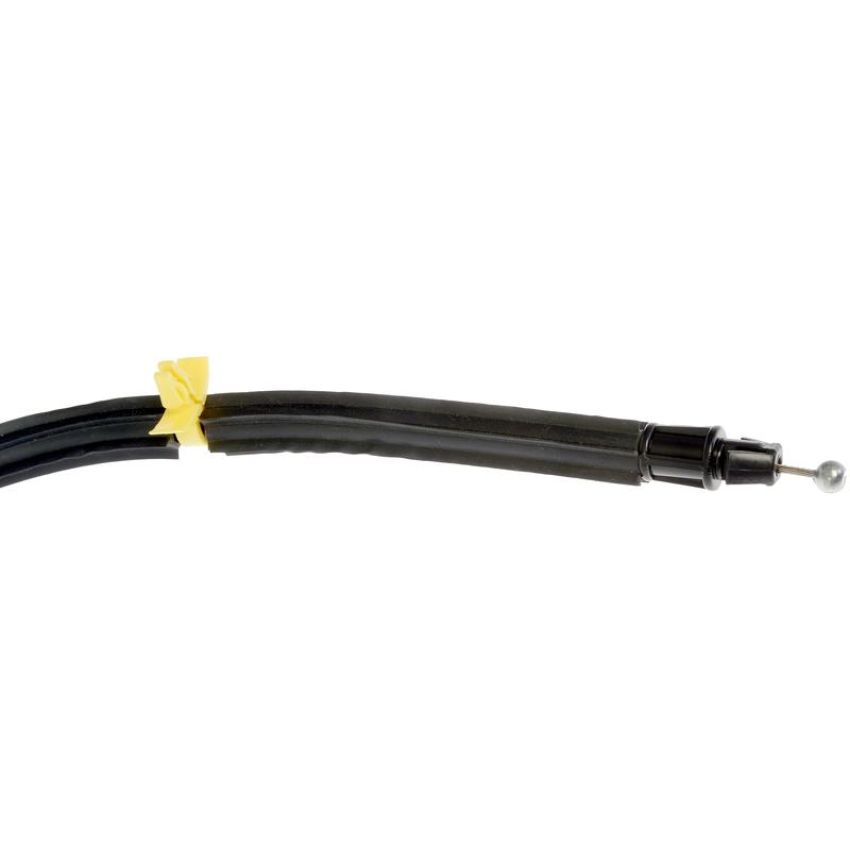 DORMAN 931-547 Door Lock Actuator - Integrated With Latch