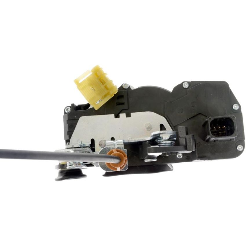 DORMAN 931-547 Door Lock Actuator - Integrated With Latch
