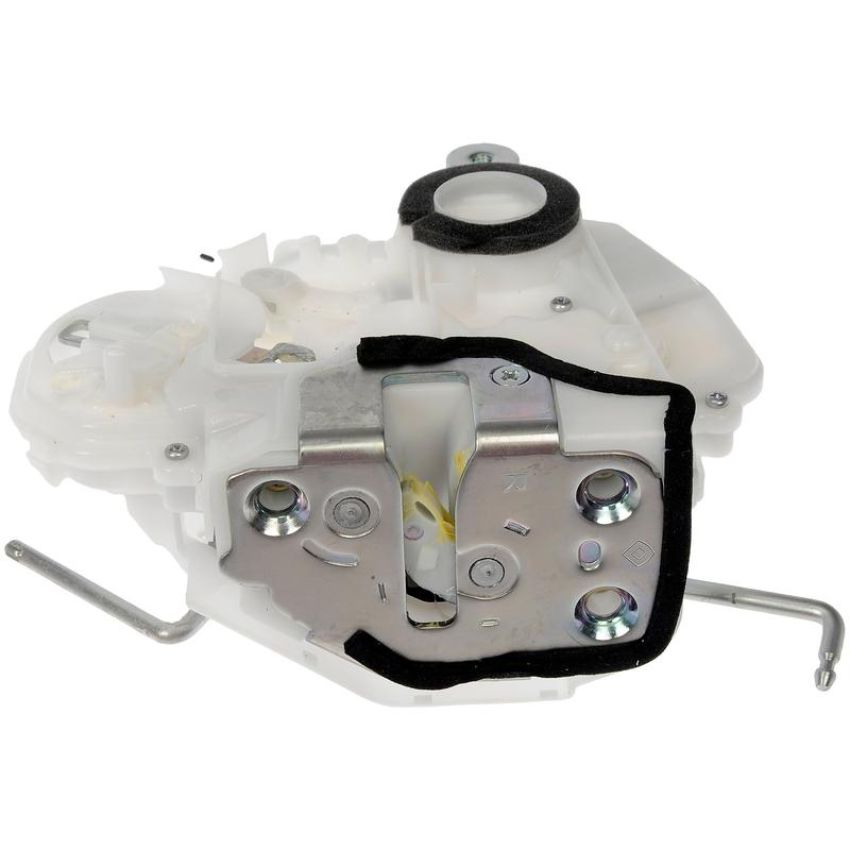 DORMAN 931-548 Door Lock Actuator - Integrated With Latch