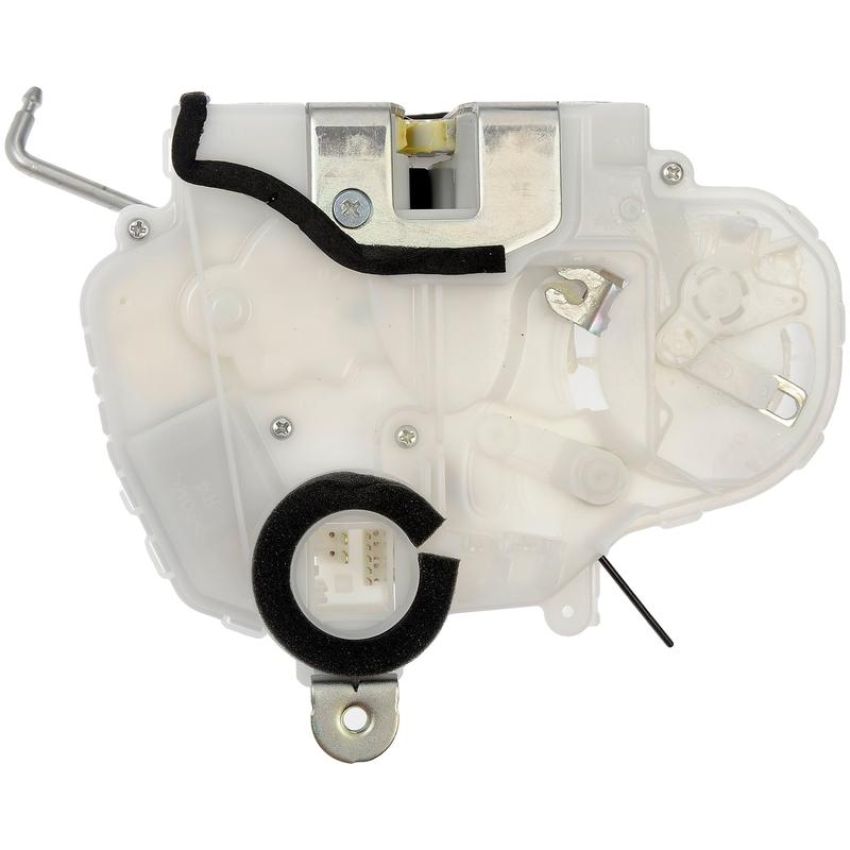 DORMAN 931-548 Door Lock Actuator - Integrated With Latch