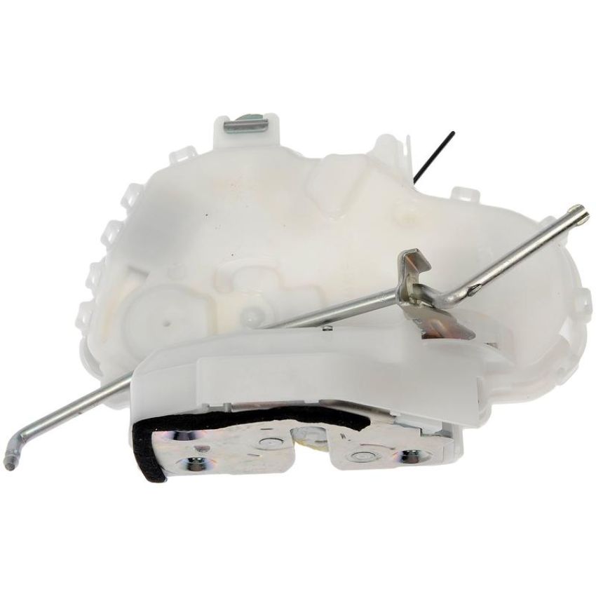 DORMAN 931-548 Door Lock Actuator - Integrated With Latch