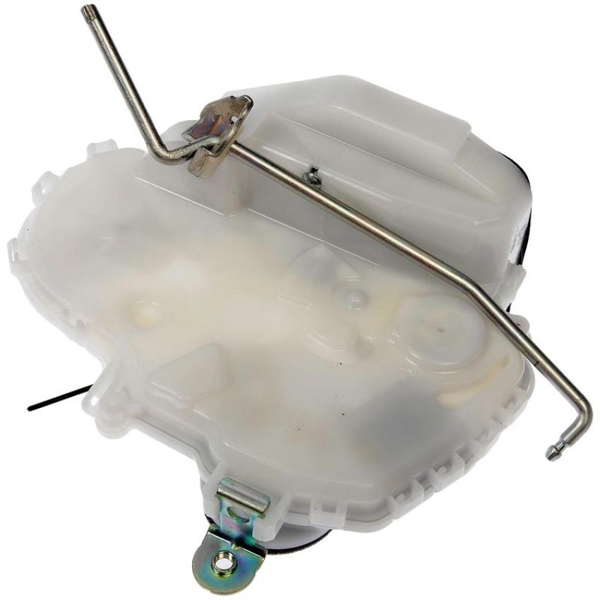 DORMAN 931-548 Door Lock Actuator - Integrated With Latch