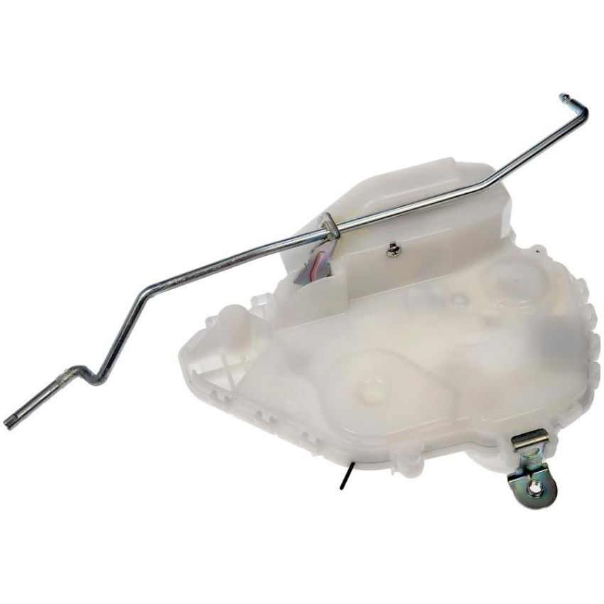 DORMAN 931-550 Door Lock Actuator - Integrated With Latch