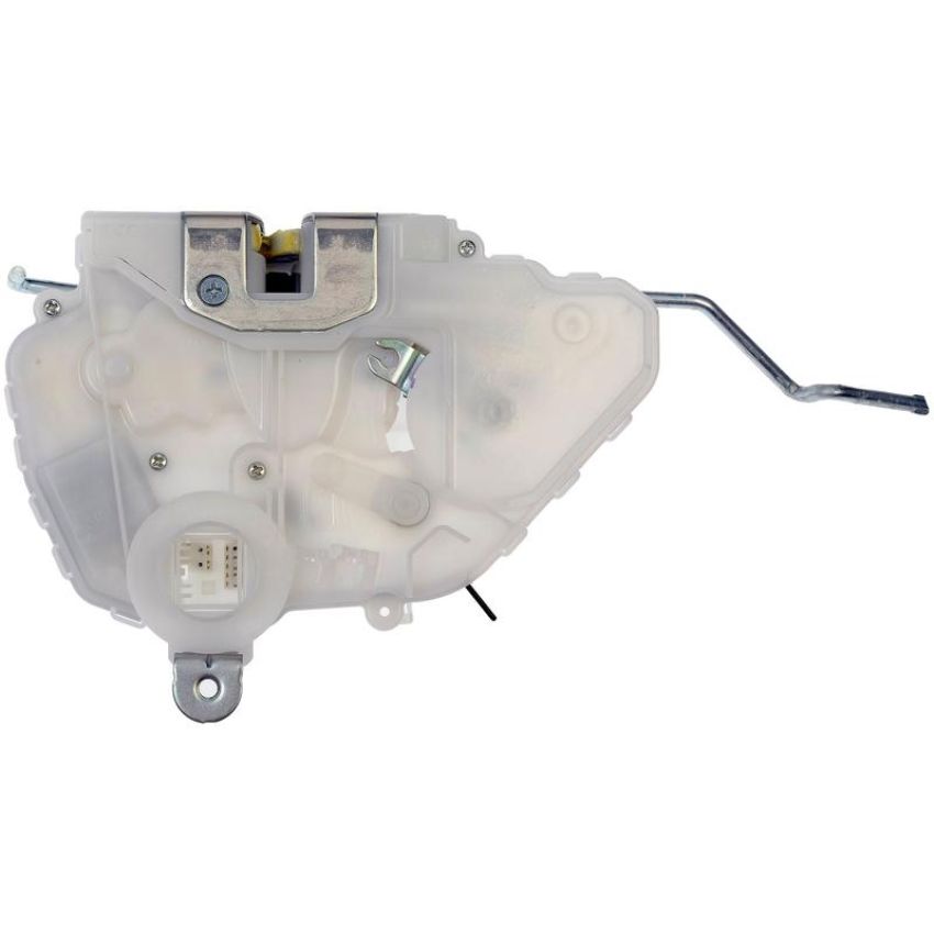 DORMAN 931-550 Door Lock Actuator - Integrated With Latch