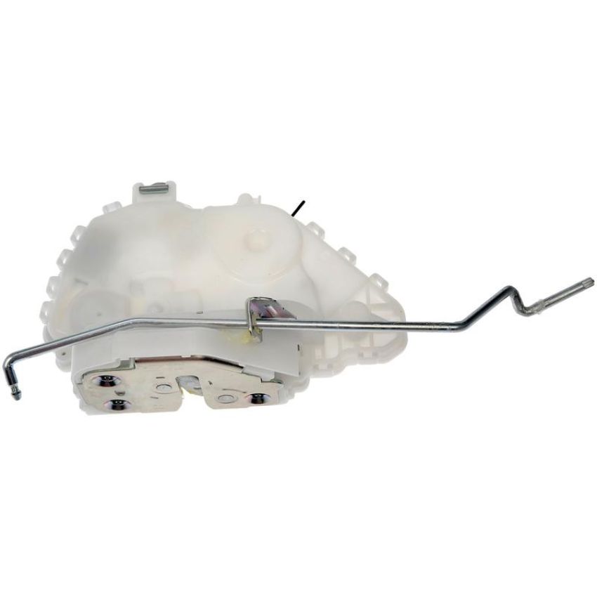 DORMAN 931-550 Door Lock Actuator - Integrated With Latch