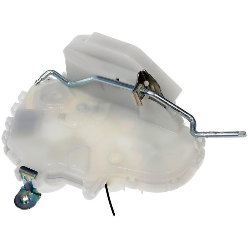 DORMAN 931-551 Door Lock Actuator - Integrated With Latch