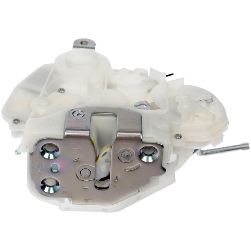DORMAN 931-551 Door Lock Actuator - Integrated With Latch