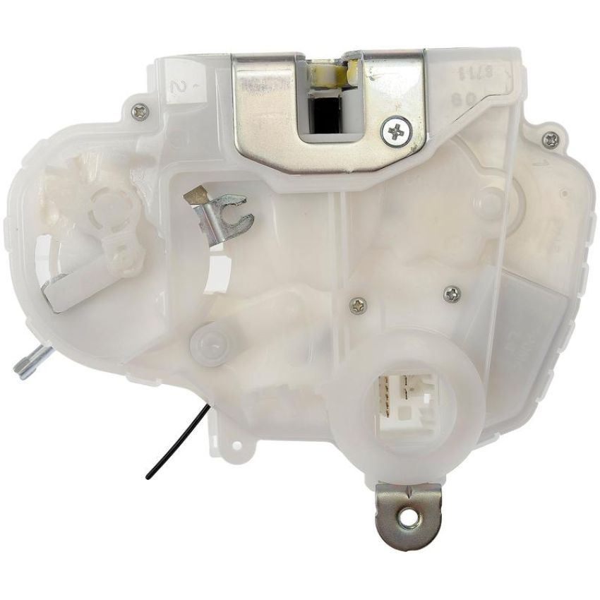 DORMAN 931-551 Door Lock Actuator - Integrated With Latch