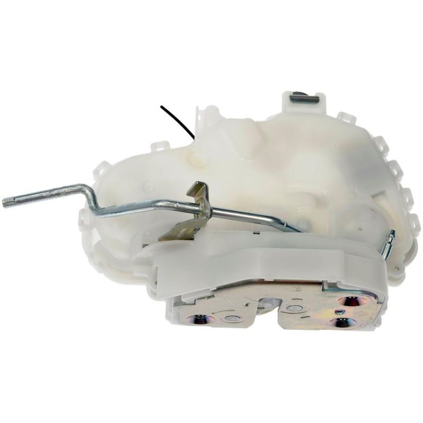 DORMAN 931-551 Door Lock Actuator - Integrated With Latch
