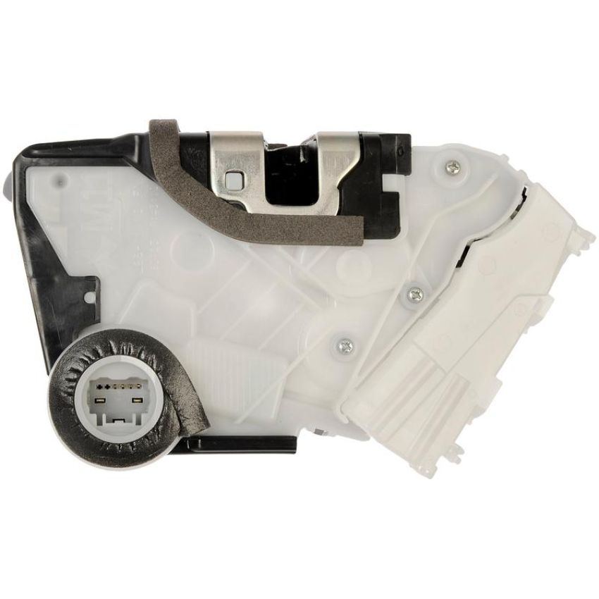 DORMAN 931-552 Door Lock Actuator - Integrated With Latch