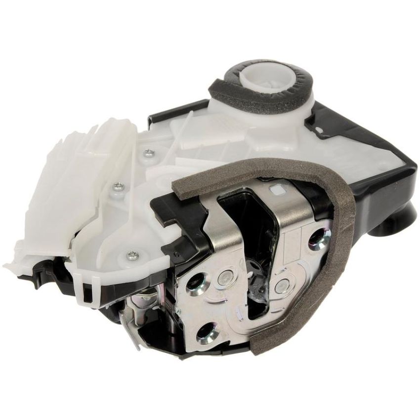 DORMAN 931-552 Door Lock Actuator - Integrated With Latch