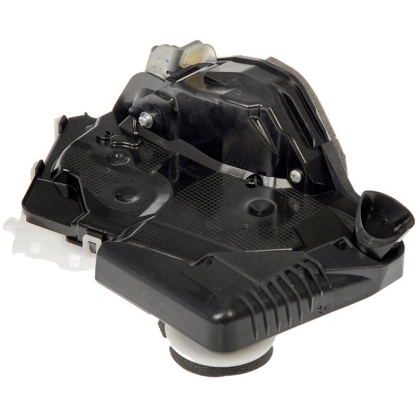 DORMAN 931-552 Door Lock Actuator - Integrated With Latch