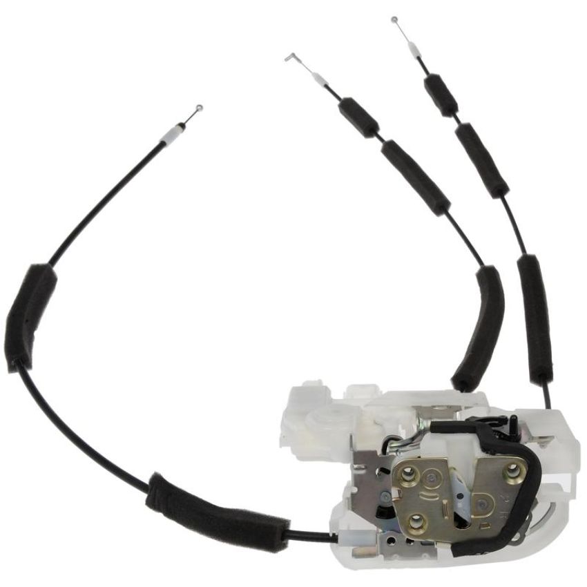 DORMAN 931-558 Door Lock Actuator - Integrated With Latch