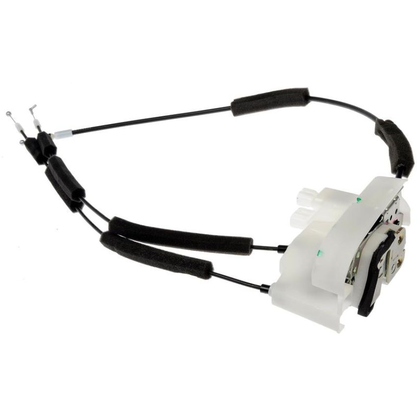 DORMAN 931-558 Door Lock Actuator - Integrated With Latch