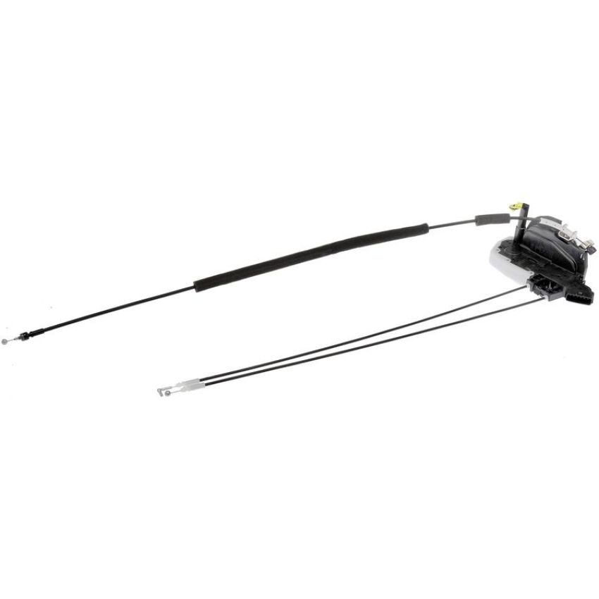 DORMAN 931-559 Door Lock Actuator - Integrated With Latch