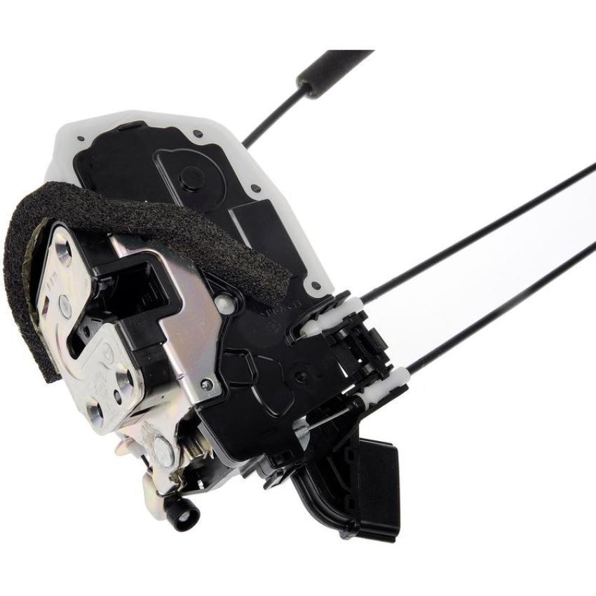 DORMAN 931-559 Door Lock Actuator - Integrated With Latch