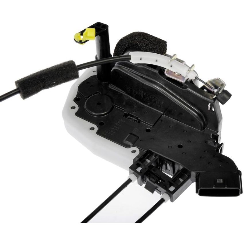 DORMAN 931-559 Door Lock Actuator - Integrated With Latch
